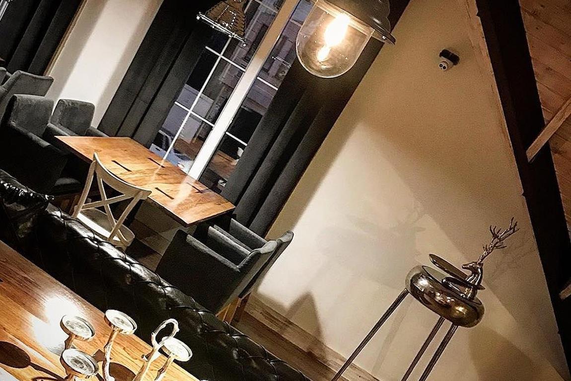 رستوران گیلان گراند رشت | علاءالدین تراول