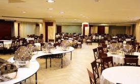 رستوران پسران کریم مشهد