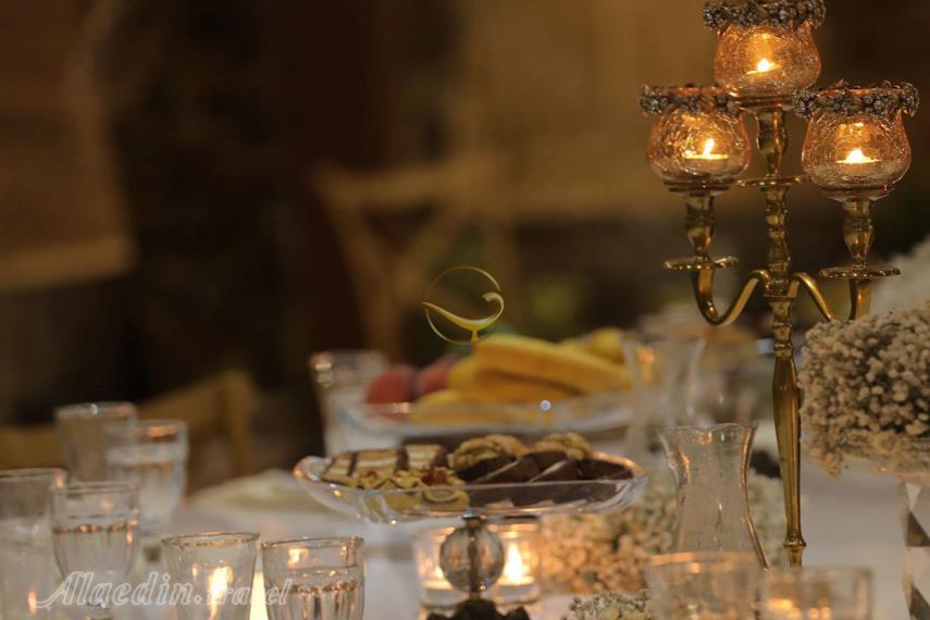 دفتر تشریفات ضیافت مشهد