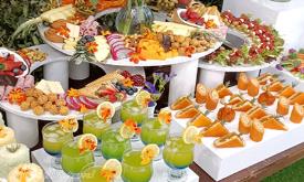 فینگر فود فریا ارومیه | مشاهده بهترین رستورانهای ارومیه در علاالدین تراول