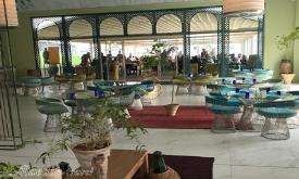 رستوران کوبابا لواسان تهران