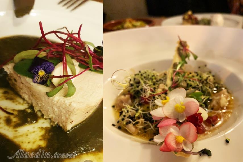 کافه آتلیه سپهر سرلک