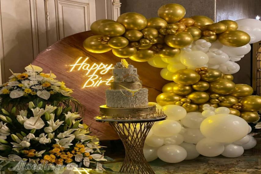 رستوران شاندیز