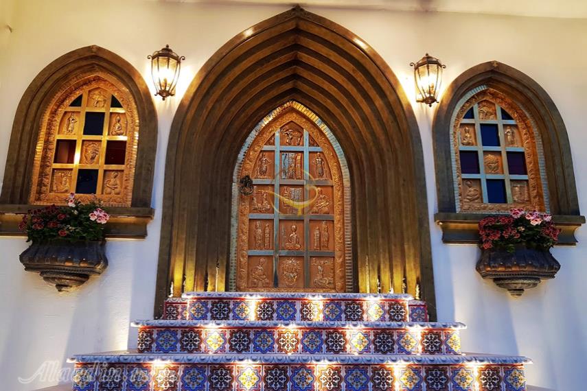 رستوران تاج محل تهران