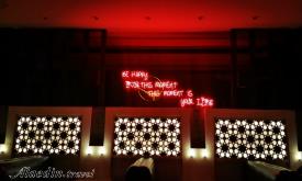 رستوران ظفر کنتینانتال