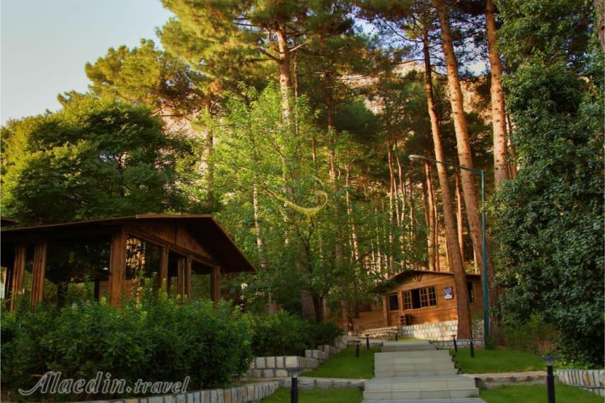 رستوران دایه کرمانشاه