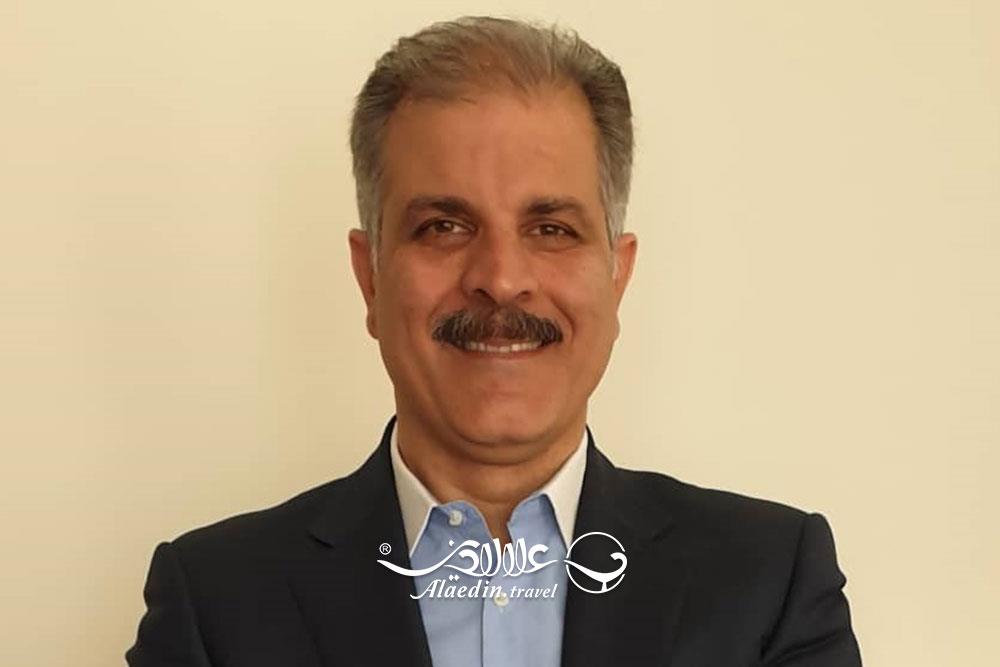 سید امیر ناصر طباطبایی | فعال گردشگری