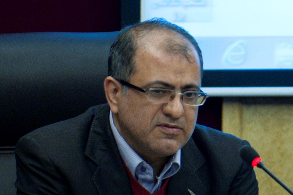 علی دستجردی فعال هتل داری و گردشگری