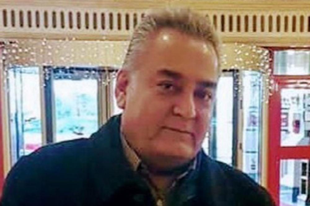 فرزاد ابراهیم زاده فعال هتل داری