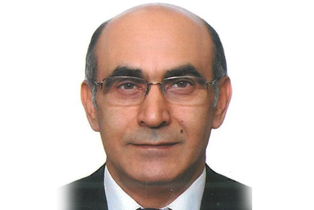 محمود قدیری مدیر هتل و فعال گردشگری