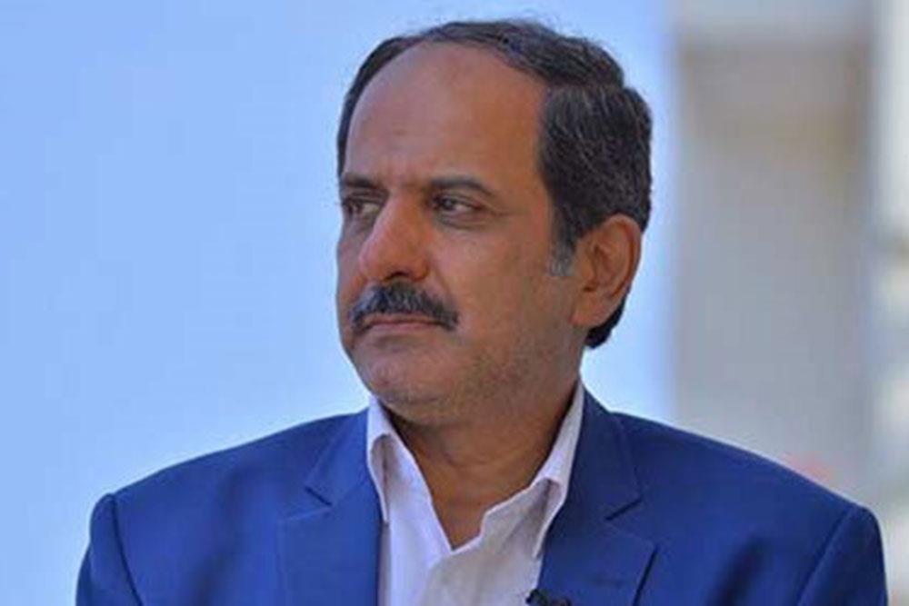 محسن قریب فعال گردشگری ایران