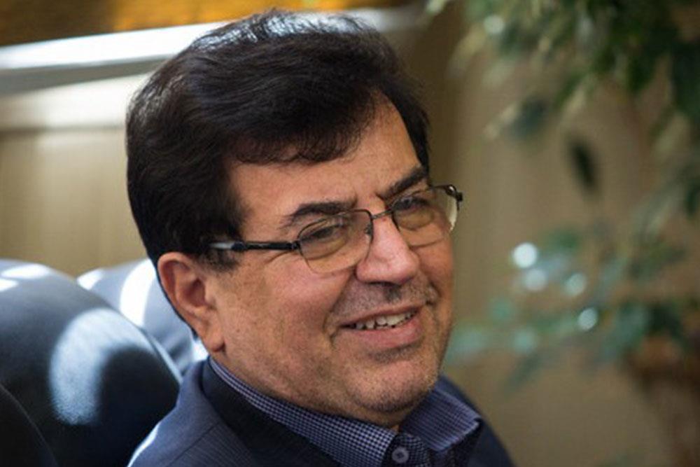 محمد حسین ایمانی خوشخو فعال گردشگری