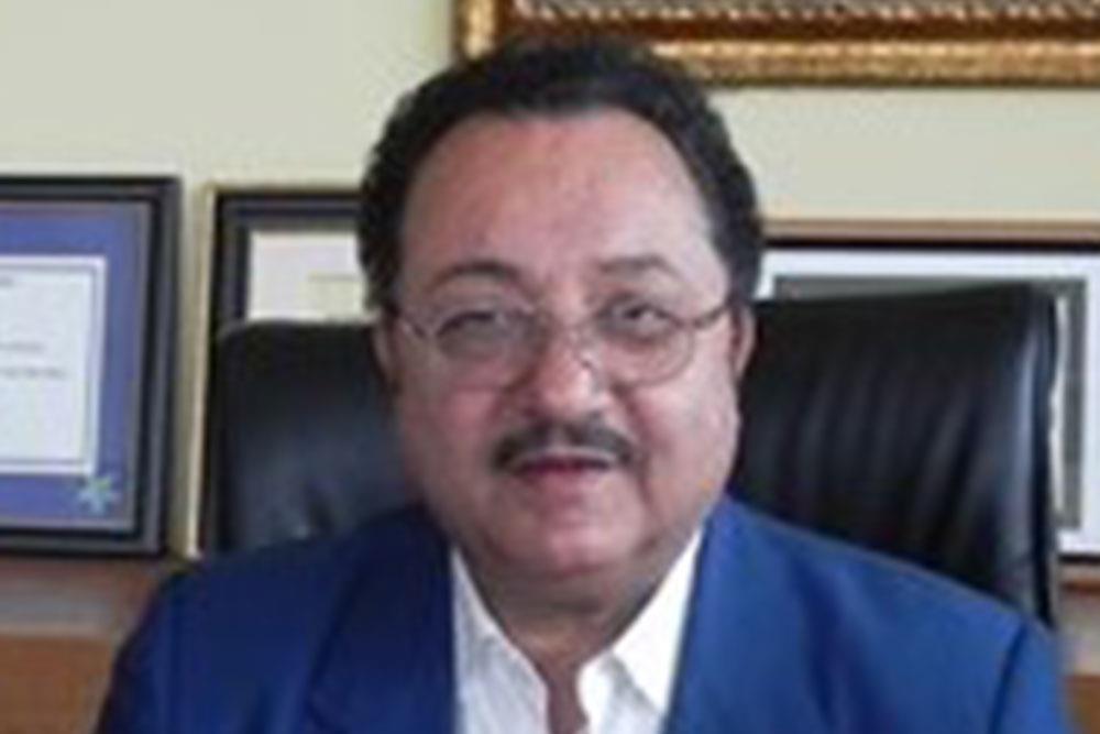 حمید جاویدان فعال هتل داری