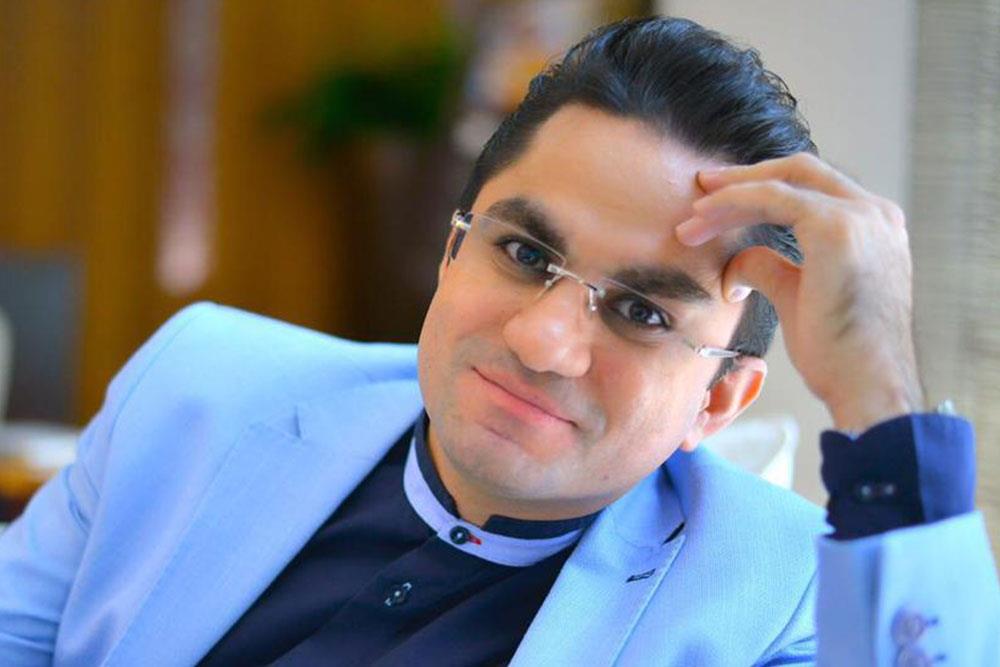 فرشید کریمی فعال هتل داری و گردشگری ایران