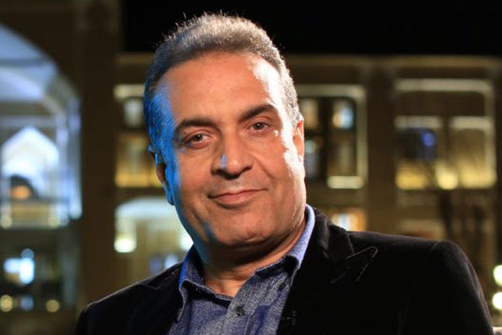 اصغر نبیل فعال هتل داری و گردشگری ایران