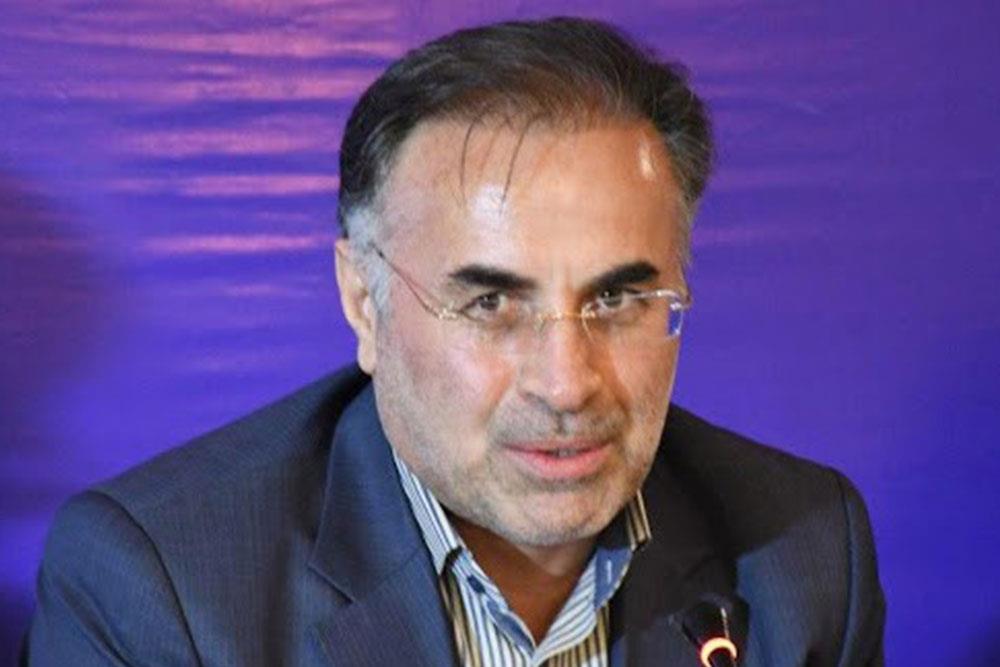 علی رحیم پور فعال هتل داری و گردشگری