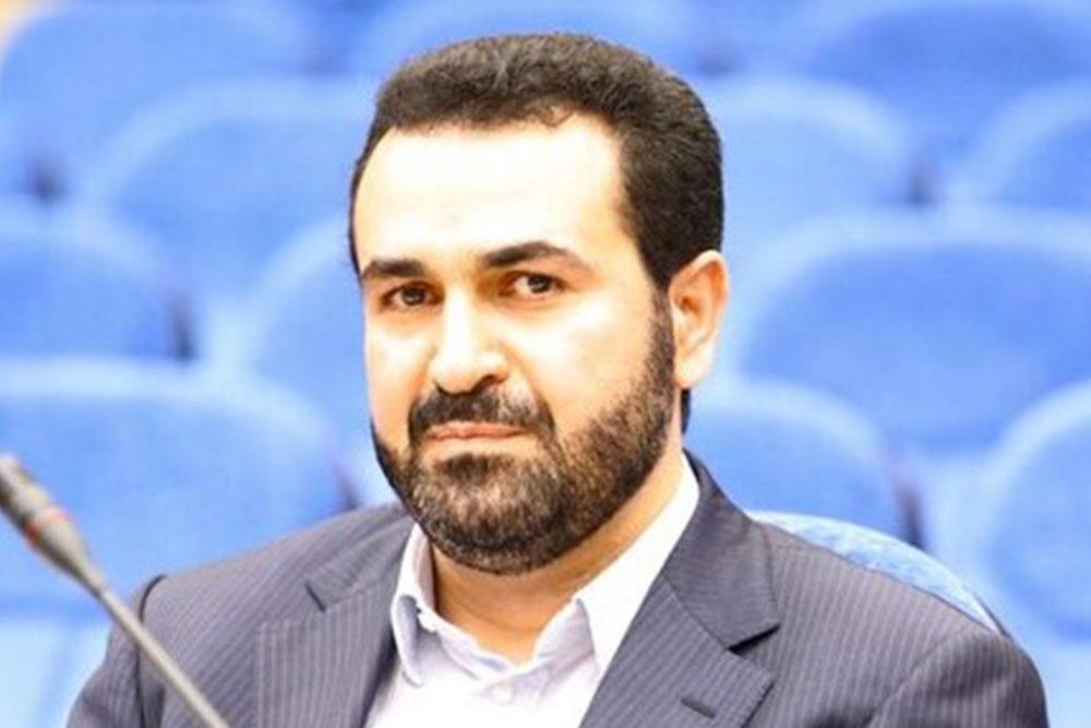 شهرام شیروانی فعال هتل داری و گردشگری ایران