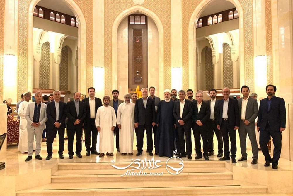 حسن سیادتان فعال هتل داری و گردشگری