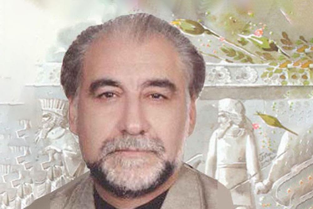 مجتبی تهرانی فعال گردشگری ایران