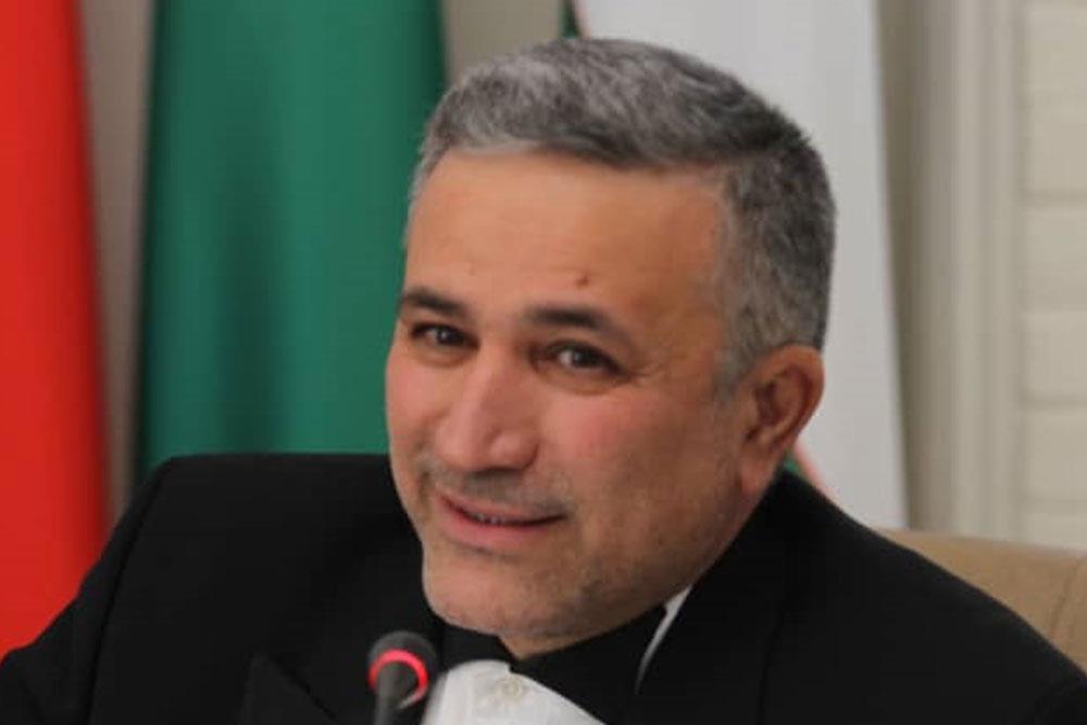 سید علی ضیایی فعال گردشگری