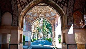 Kashan
