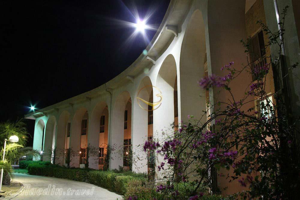 عکس های Caravanserai Pars Hotel in Abadan