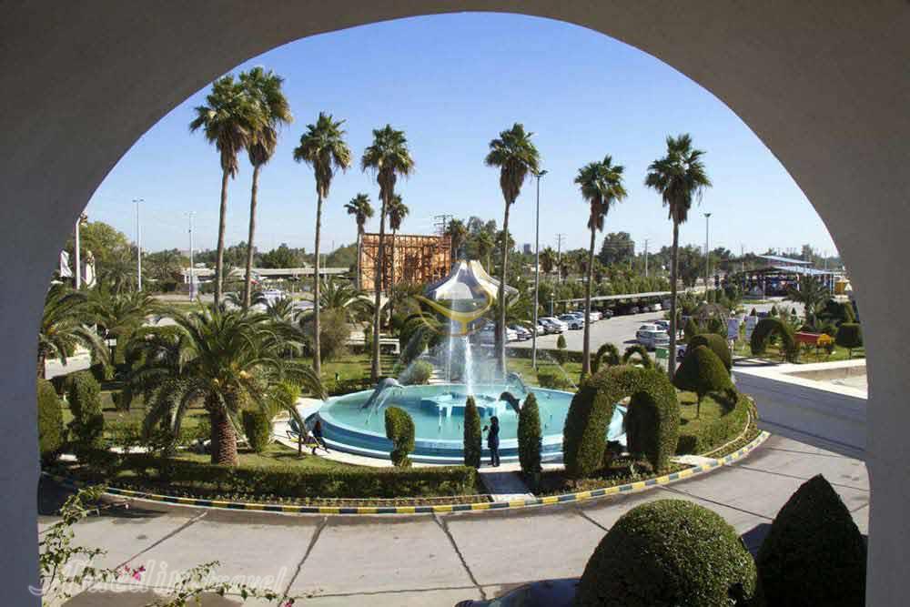 عکس های Caravanserai Pars Hotel in Abadan