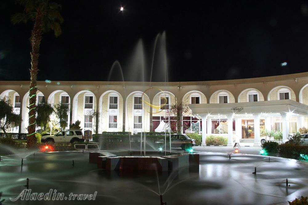 عکس های Caravanserai Pars Hotel in Abadan