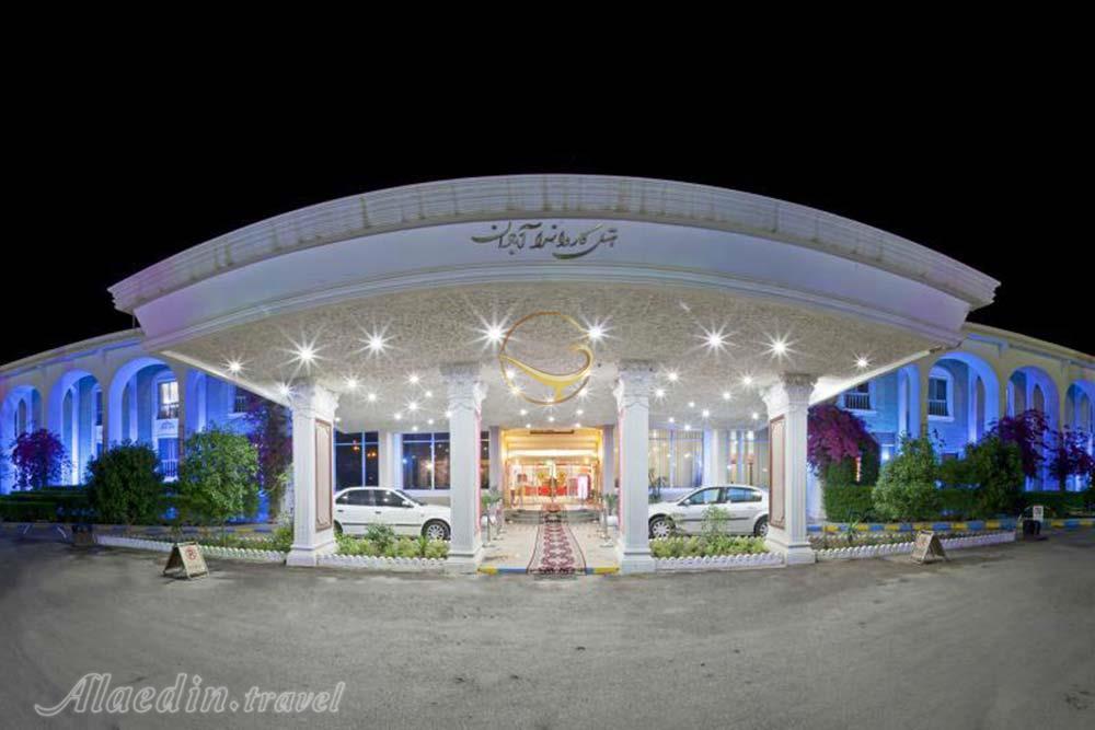عکس های Caravanserai Pars Hotel in Abadan