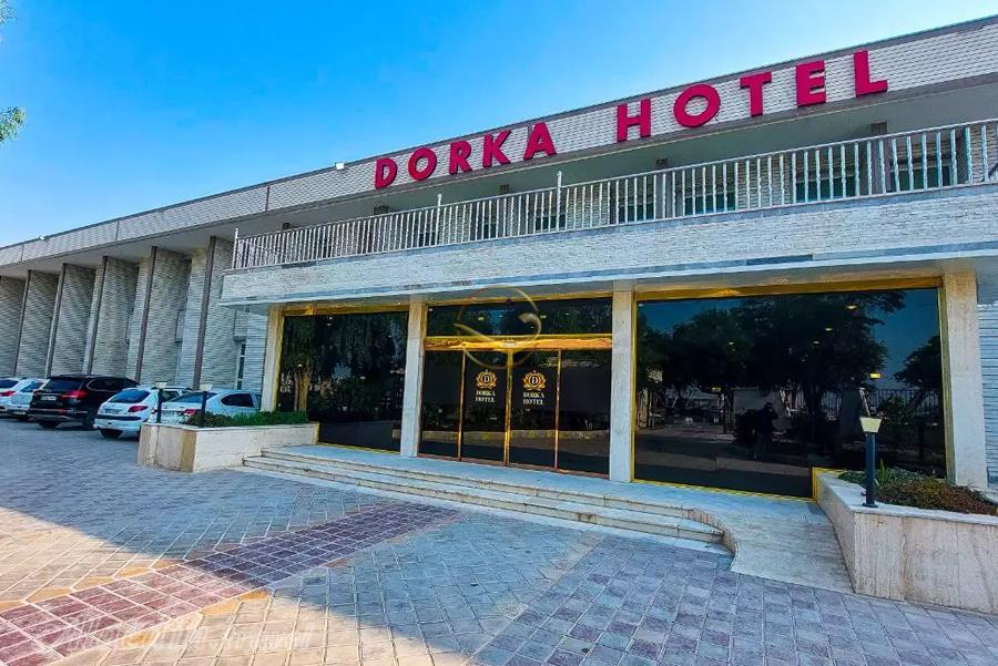 عکس های Dorka Hotel in Abadan