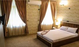 عکس های Dorka Hotel in Abadan