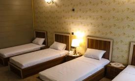 عکس های Dorka Hotel in Abadan