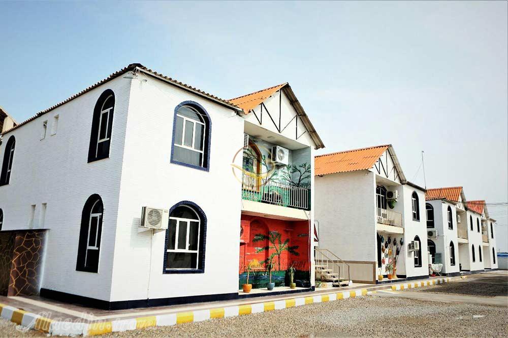 عکس های Nakhl Hotel in Abadan