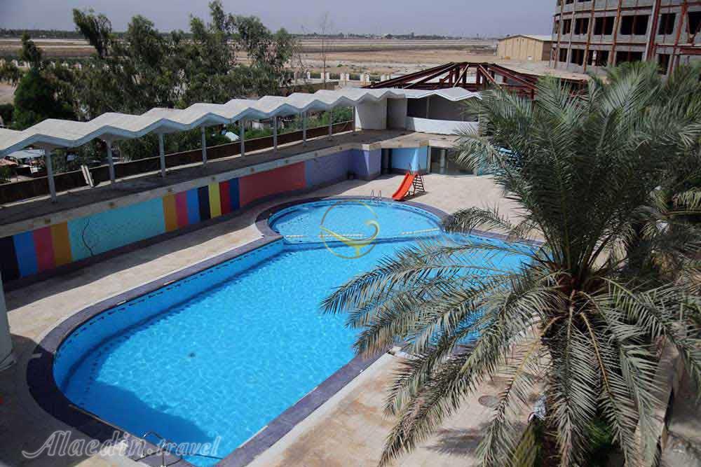 عکس های Parsian Azadi Hotel in Abadan