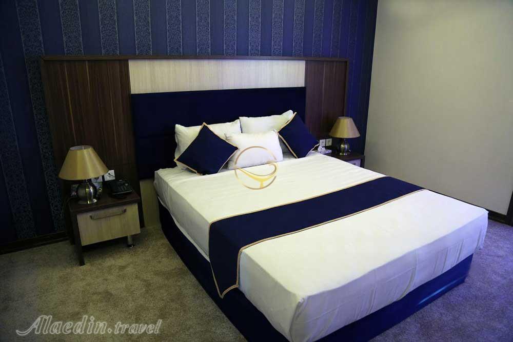 عکس های Parsian Azadi Hotel in Abadan