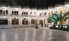 Emarat marmar hotel  in Ahvaz