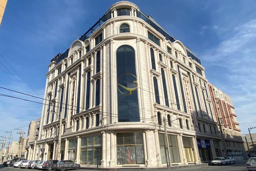 عکس های Heyam Hotel in Ahvaz