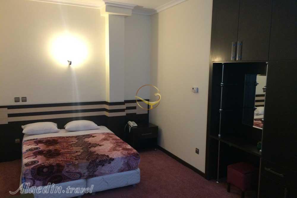 عکس های Iranika Apartment Hotel in Ahvaz