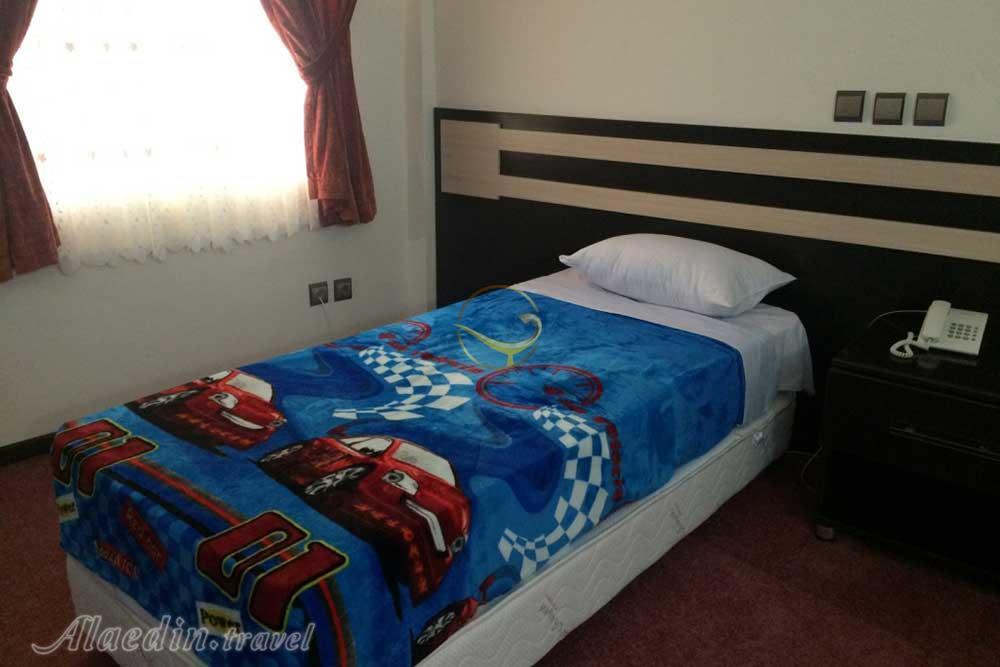 عکس های Iranika Apartment Hotel in Ahvaz
