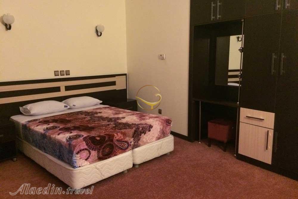 عکس های Iranika Apartment Hotel in Ahvaz