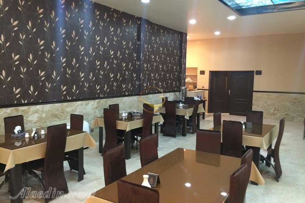 عکس های Iranika Apartment Hotel in Ahvaz