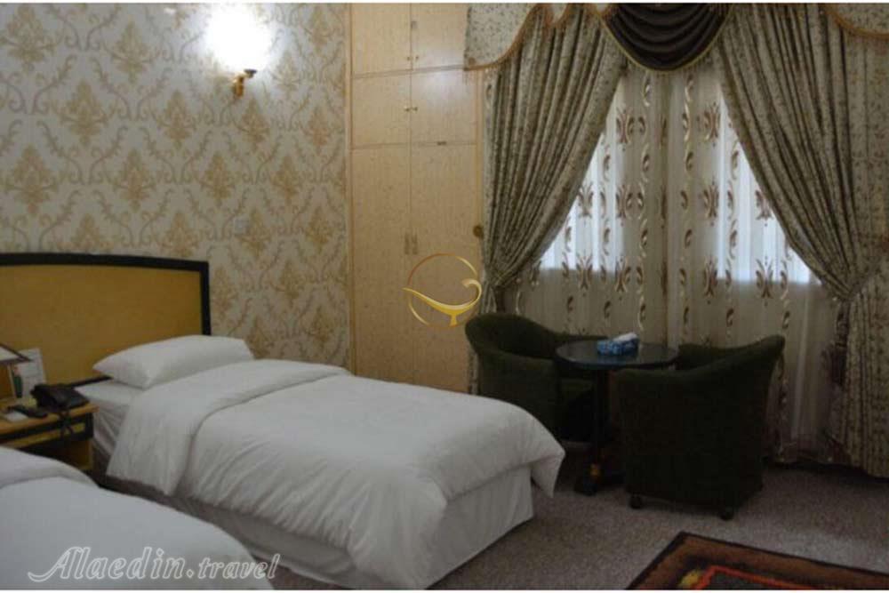 عکس های Neishekar Hotel in Ahvaz
