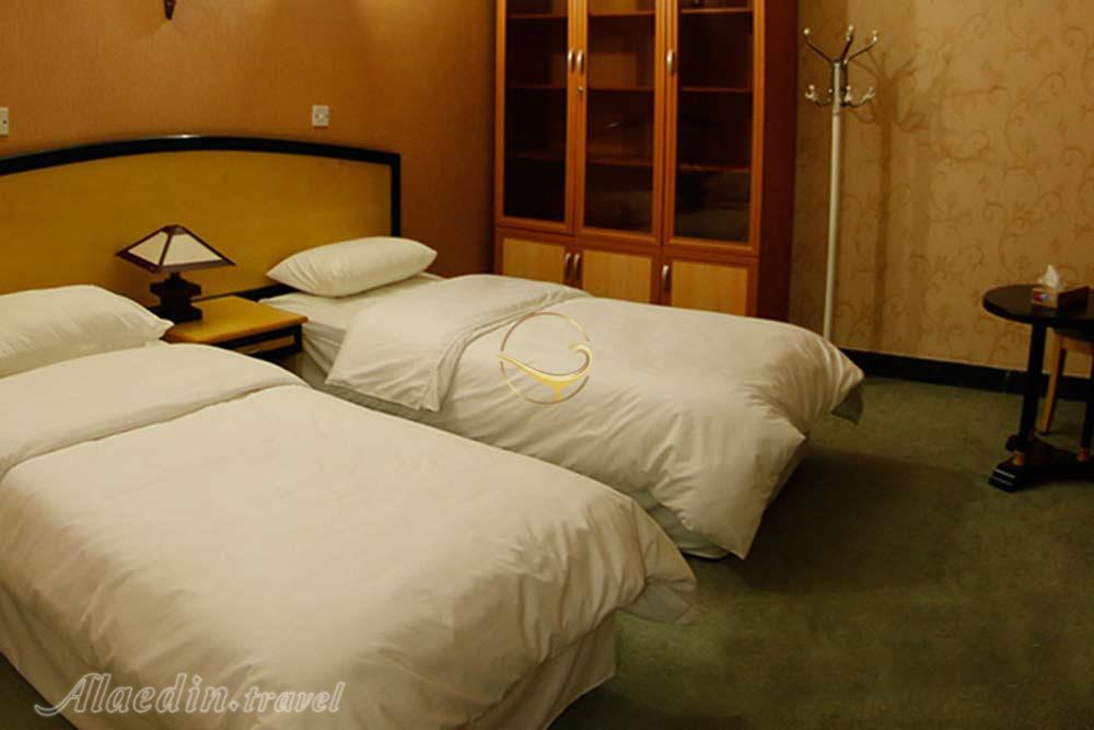 عکس های Neishekar Hotel in Ahvaz