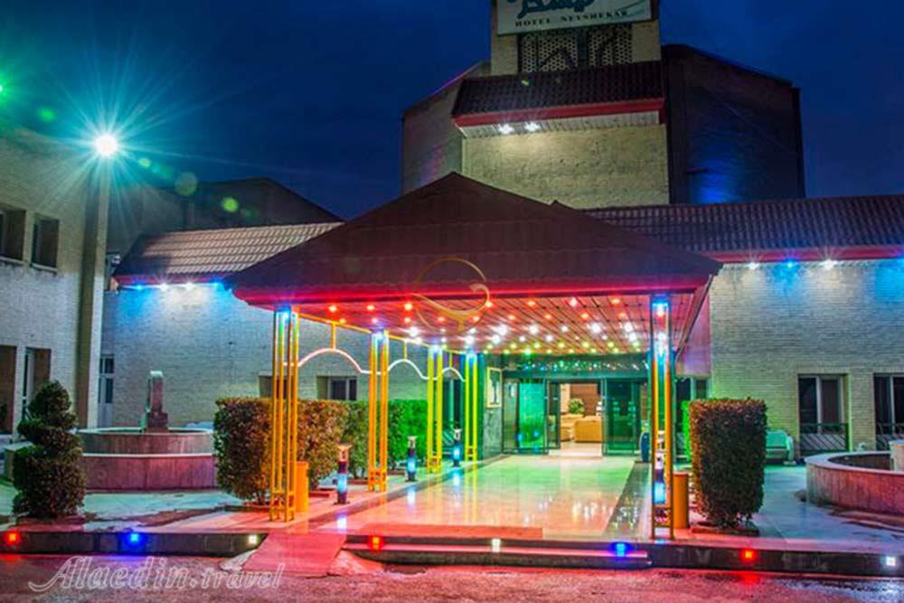 عکس های Neishekar Hotel in Ahvaz