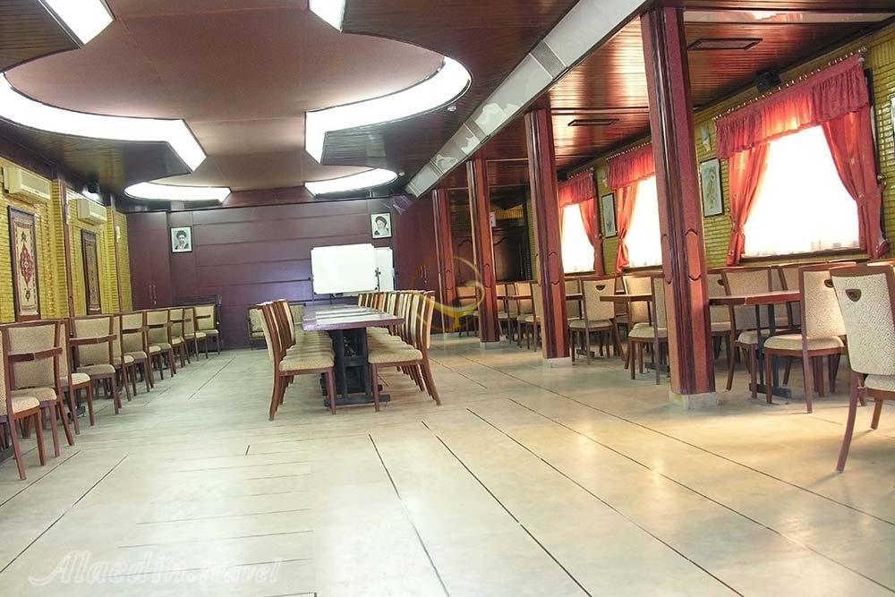 عکس های Oxin Hotel in Ahvaz