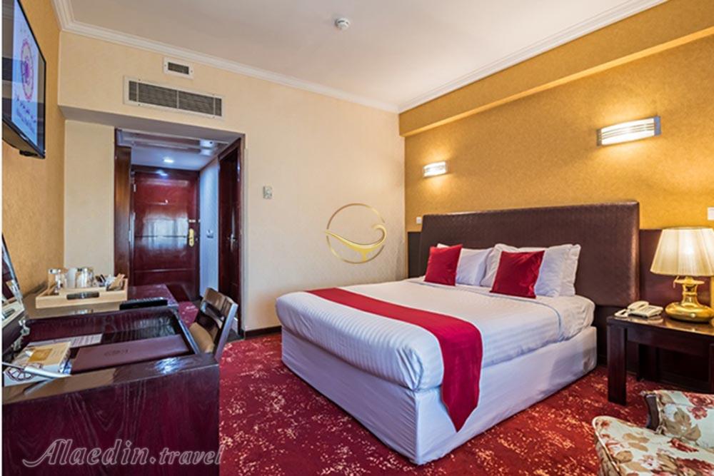 عکس های Pars Hotel in Ahvaz