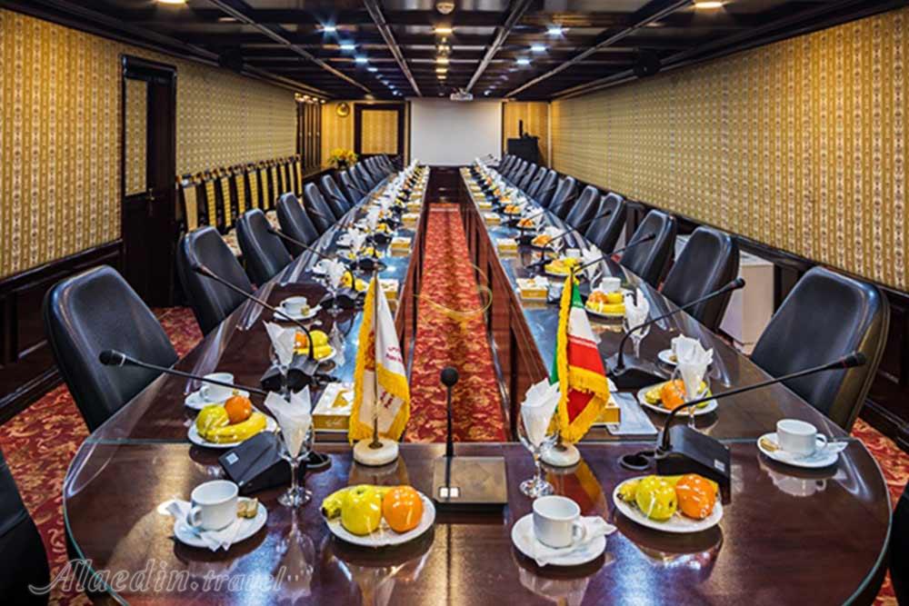 عکس های Pars Hotel in Ahvaz
