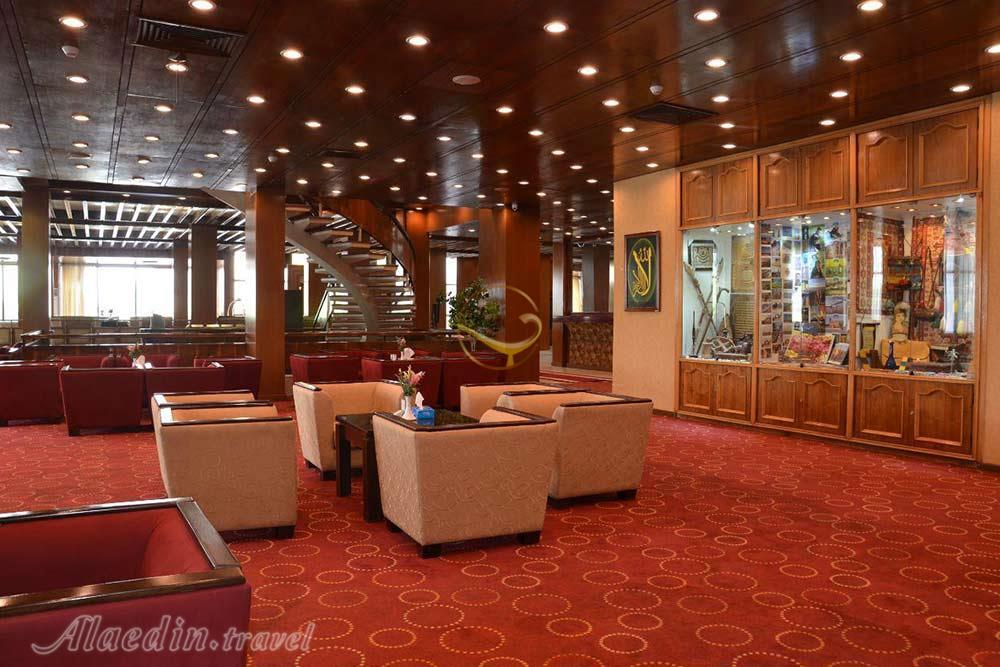عکس های Pars Hotel in Ahvaz