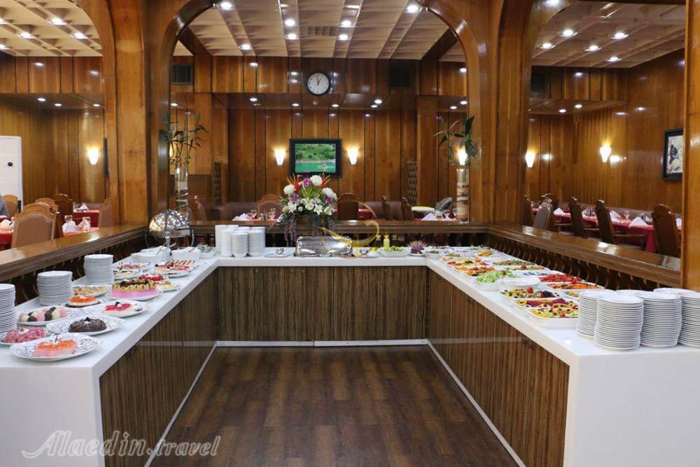 عکس های Pars Hotel in Ahvaz