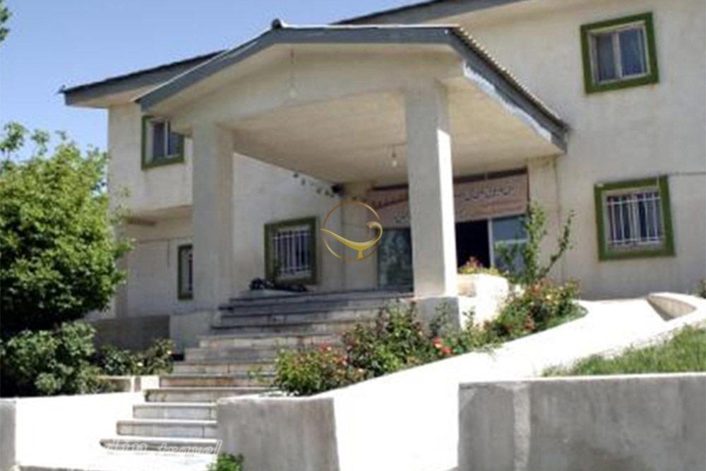 عکس های Tourist Hotel in Aligudarz